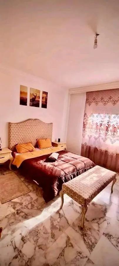 Residence D'Olivier Tunisi