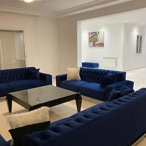 Appartement Standing 170 M2, Tunis