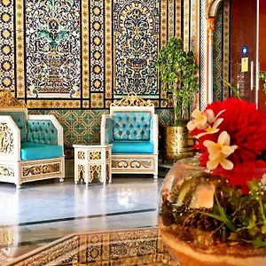 4* Отель Royal Victoria - Ex British Embassy