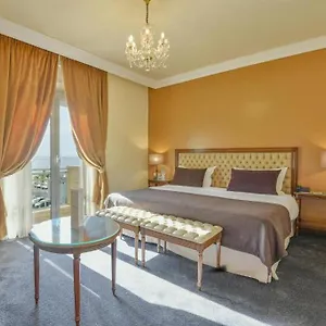 4* Отель Acropole