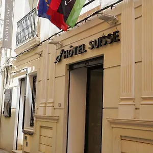 3* Hotel Suisse