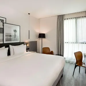 4* Отель Radisson Tunis, Center