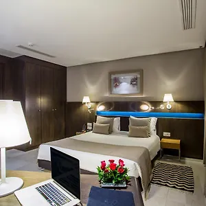4* Отель Belvedere Fourati