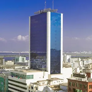 5* Отель El Mouradi Africa