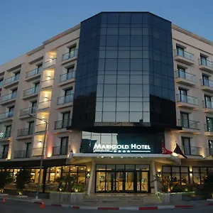 4* Отель Marigold